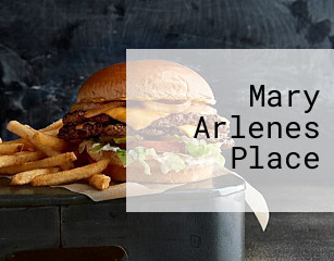 Mary Arlenes Place