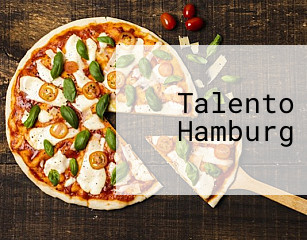 Talento Hamburg