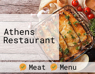 Athens Restaurant