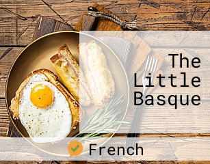 The Little Basque