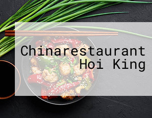Chinarestaurant Hoi King