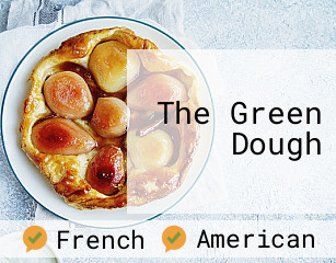 The Green Dough