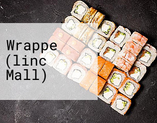 Wrappe (linc Mall)