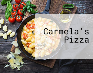 Carmela's Pizza