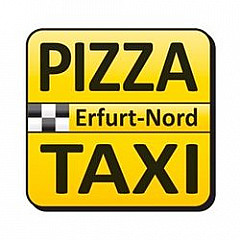Pizza Taxi Erfurt Nord