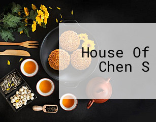House Of Chen S