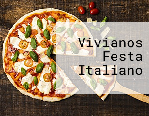 Vivianos Festa Italiano
