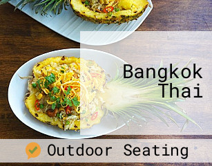 Bangkok Thai