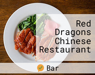 Red Dragons Chinese Restaurant
