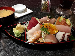 Wasabi Sushi Bar - Downtown