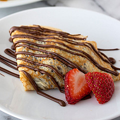 Crepes&Waffles Dulce