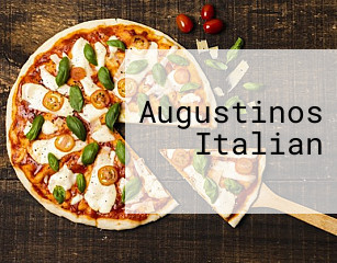 Augustinos Italian