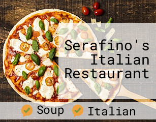 Serafino's Italian Restaurant