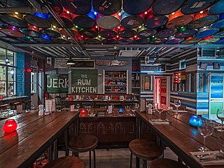 The Rum Kitchen - Kingly Court