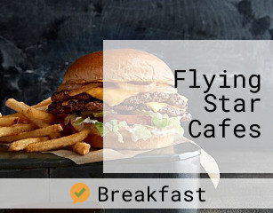 Flying Star Cafes