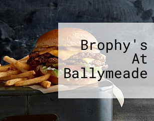 Brophy's At Ballymeade