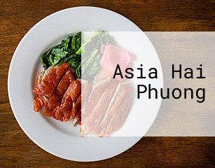 Asia Hai Phuong