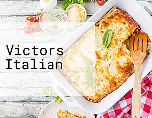 Victors Italian