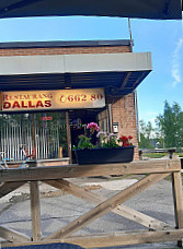 Restaurang Dallas (f.d. Kim Long)