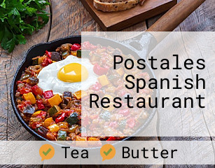 Postales Spanish Restaurant