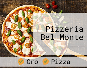 Pizzeria Bel Monte