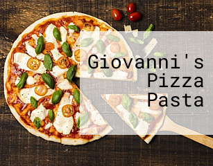 Giovanni's Pizza Pasta