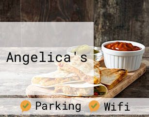 Angelica's