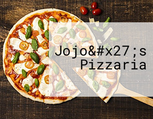 Jojo&#x27;s Pizzaria