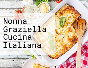 Nonna Graziella Cucina Italiana
