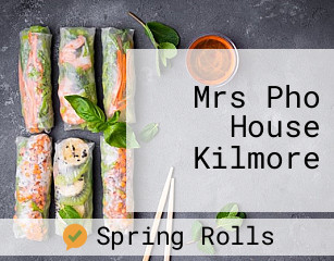 Mrs Pho House Kilmore