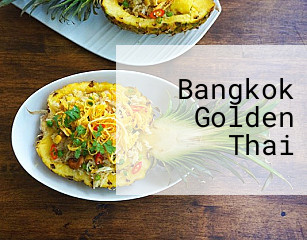 Bangkok Golden Thai