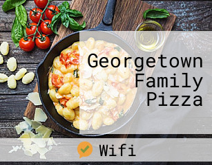Georgetown Family Pizza