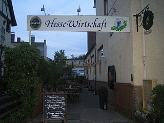 Hesse Wirtschaft