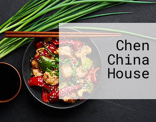 Chen China House