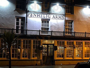 Penhelig Arms