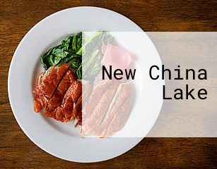 New China Lake
