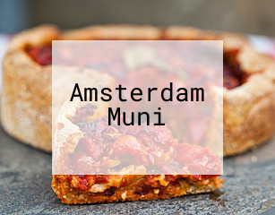 Amsterdam Muni