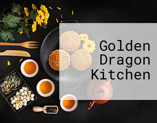 Golden Dragon Kitchen
