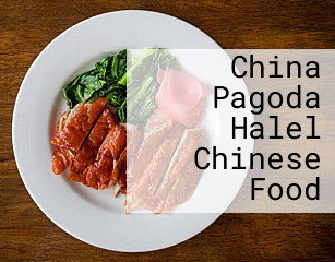 China Pagoda Halel Chinese Food