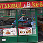 Bazur Kebab