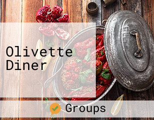 Olivette Diner