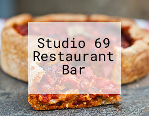 Studio 69 Restaurant Bar