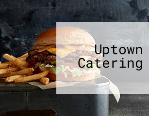 Uptown Catering