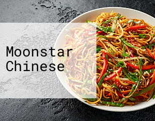 Moonstar Chinese