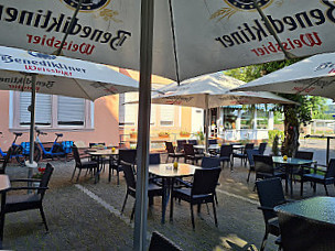 Hotel Restaurant-Balkan Trier
