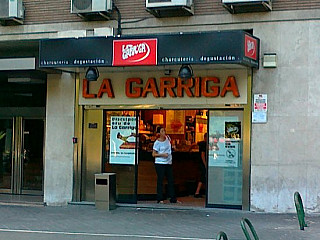 La Garriga