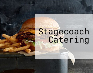 Stagecoach Catering