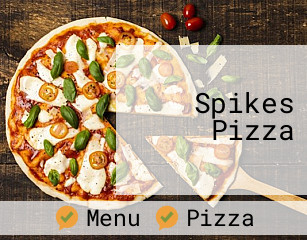 Spikes Pizza
