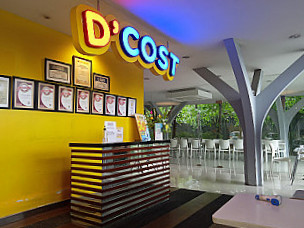 D'cost Seafood