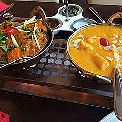 Amar-Authentische Indische Küche